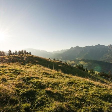 Apartment Lausbuam Mühlbach am Hochkönig المظهر الخارجي الصورة