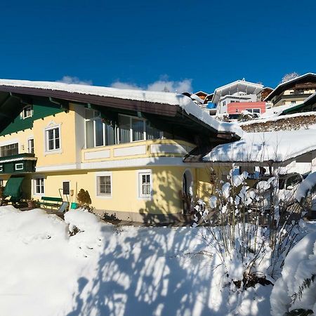 Apartment Lausbuam Mühlbach am Hochkönig المظهر الخارجي الصورة