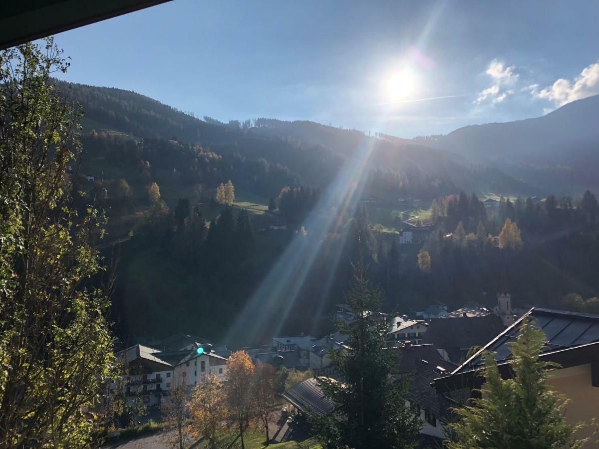 Apartment Lausbuam Mühlbach am Hochkönig المظهر الخارجي الصورة